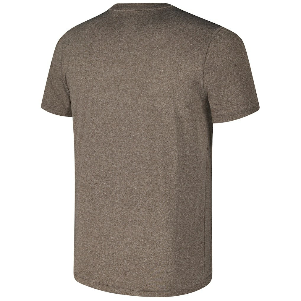 Cleveland Browns New Era 2024 NFL Training Camp T-Shirt - Brown for sale