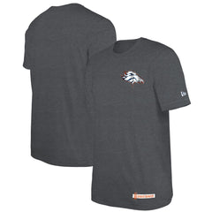 Denver Broncos New Era 2024 NFL Training Camp T-Shirt - Heather Navy online