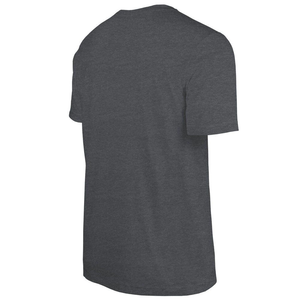 Denver Broncos New Era 2024 NFL Training Camp T-Shirt - Heather Navy online