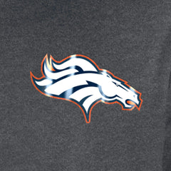 Denver Broncos New Era 2024 NFL Training Camp T-Shirt - Heather Navy online