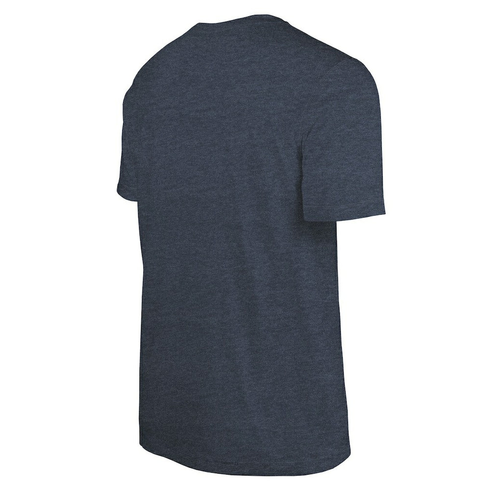 Houston Texans New Era 2024 NFL Training Camp T-Shirt - Heather Navy sale