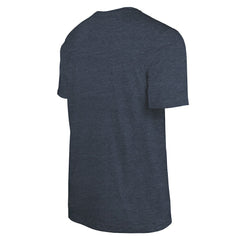 Houston Texans New Era 2024 NFL Training Camp T-Shirt - Heather Navy sale