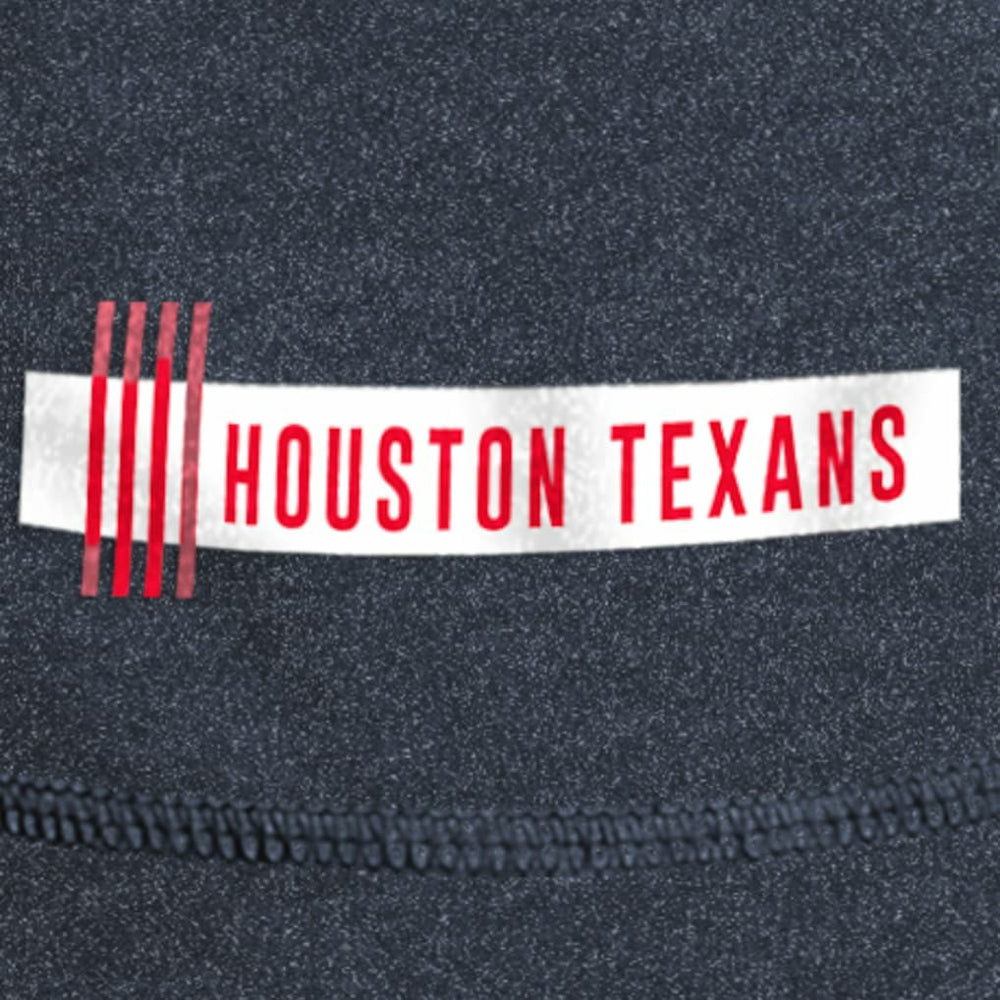 Houston Texans New Era 2024 NFL Training Camp T-Shirt - Heather Navy sale