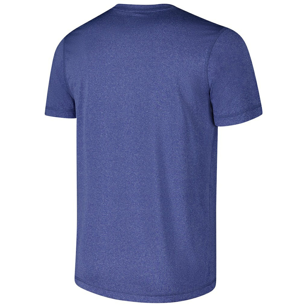 Indianapolis Colts New Era 2024 NFL Training Camp T-Shirt - Heather Royal sale