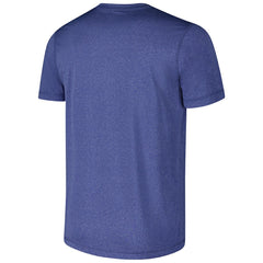 Indianapolis Colts New Era 2024 NFL Training Camp T-Shirt - Heather Royal sale