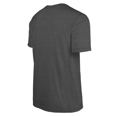 Las Vegas Raiders New Era 2024 NFL Training Camp T-Shirt - Heather Black for sale