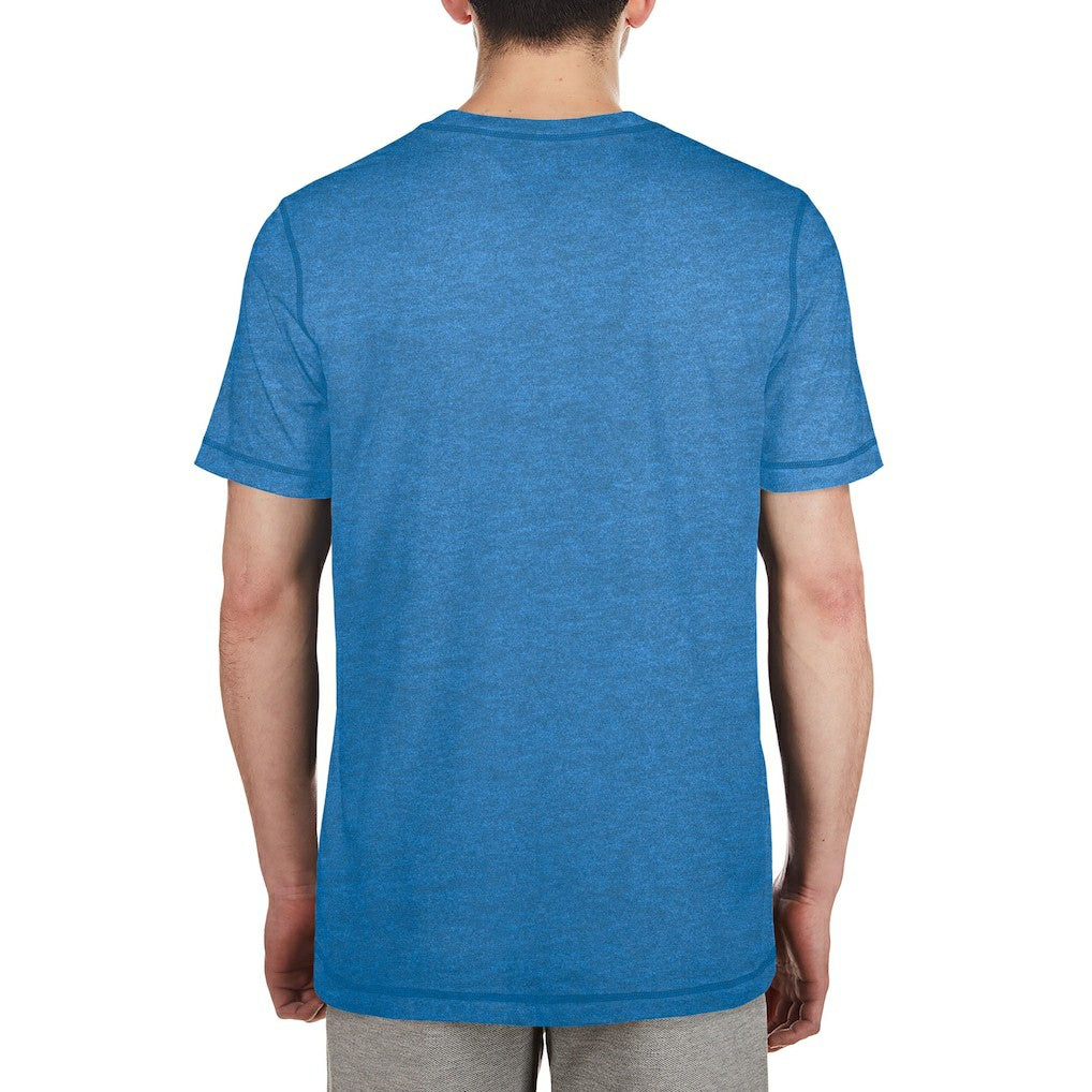 Los Angeles Chargers New Era 2024 NFL Training Camp T-Shirt - Powder Blue sale