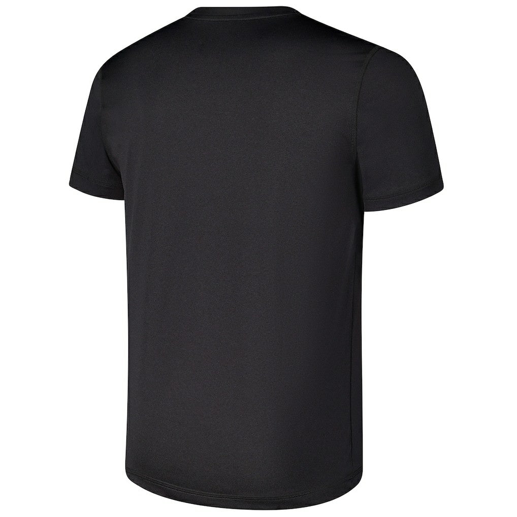 Pittsburgh Steelers New Era 2024 NFL Training Camp T-Shirt - Heather Black on sale