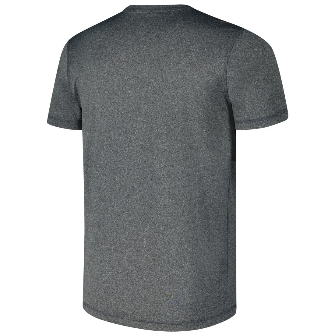 Seattle Seahawks New Era 2024 NFL Training Camp T-Shirt - Heather Charcoal sale