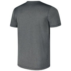 Seattle Seahawks New Era 2024 NFL Training Camp T-Shirt - Heather Charcoal sale