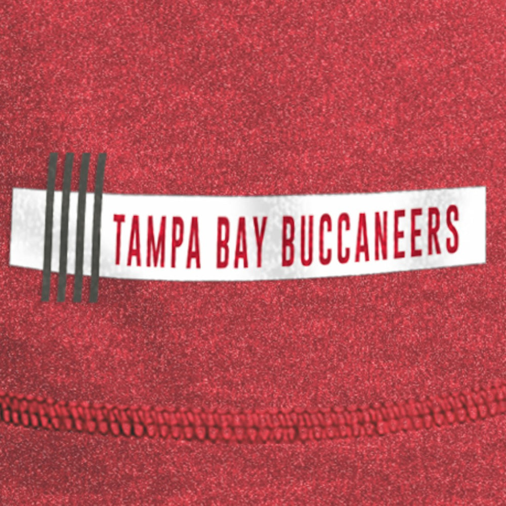 Tampa Bay Buccaneers New Era 2024 NFL Training Camp T-Shirt - Heather Red for sale