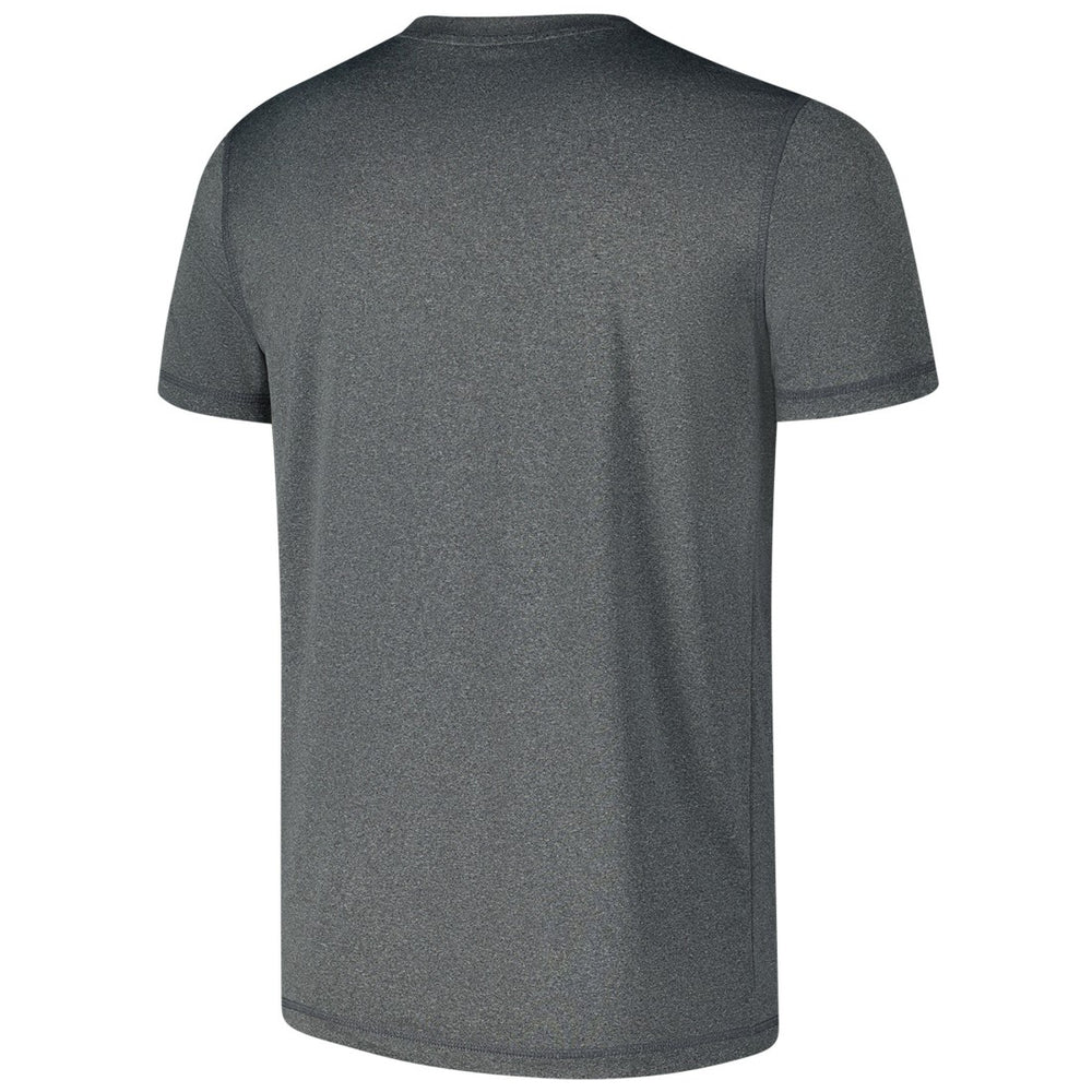 Tennessee Titans New Era 2024 NFL Training Camp T-Shirt - Heather Navy for sale