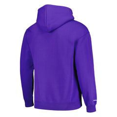 Phoenix Suns Hardwood Classics Tonal Pullover Hoodie - Purple shop