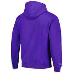Sacramento Kings Hardwood Classics Tonal Pullover Hoodie - Purple for sale