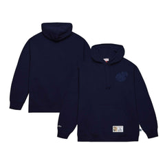 Dallas Mavericks Hardwood Classics Tonal Pullover Hoodie sale - Navy shop