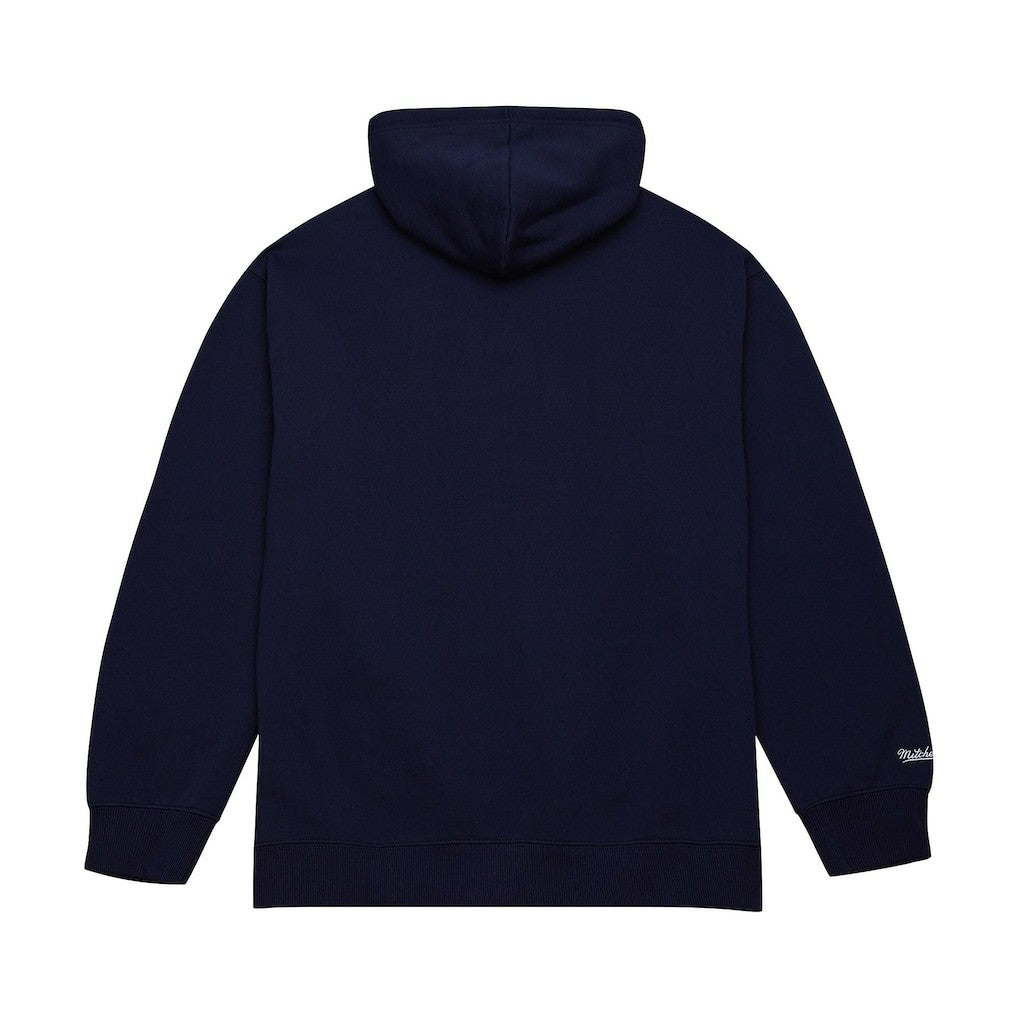 Dallas Mavericks Hardwood Classics Tonal Pullover Hoodie sale - Navy shop