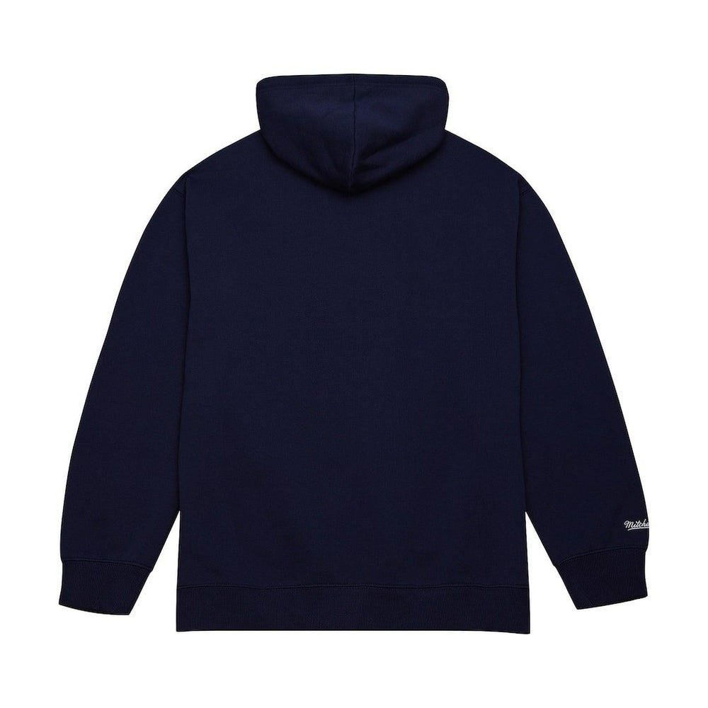 Dallas Mavericks Hardwood Classics Tonal Pullover Hoodie sale - Navy shop