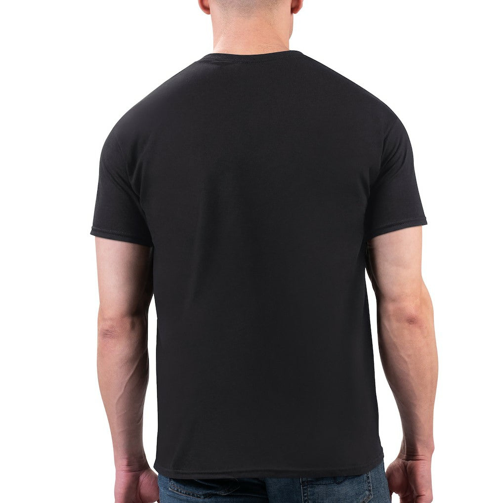 Philadelphia Eagles Starter Slogan T-Shirt - Black cheap