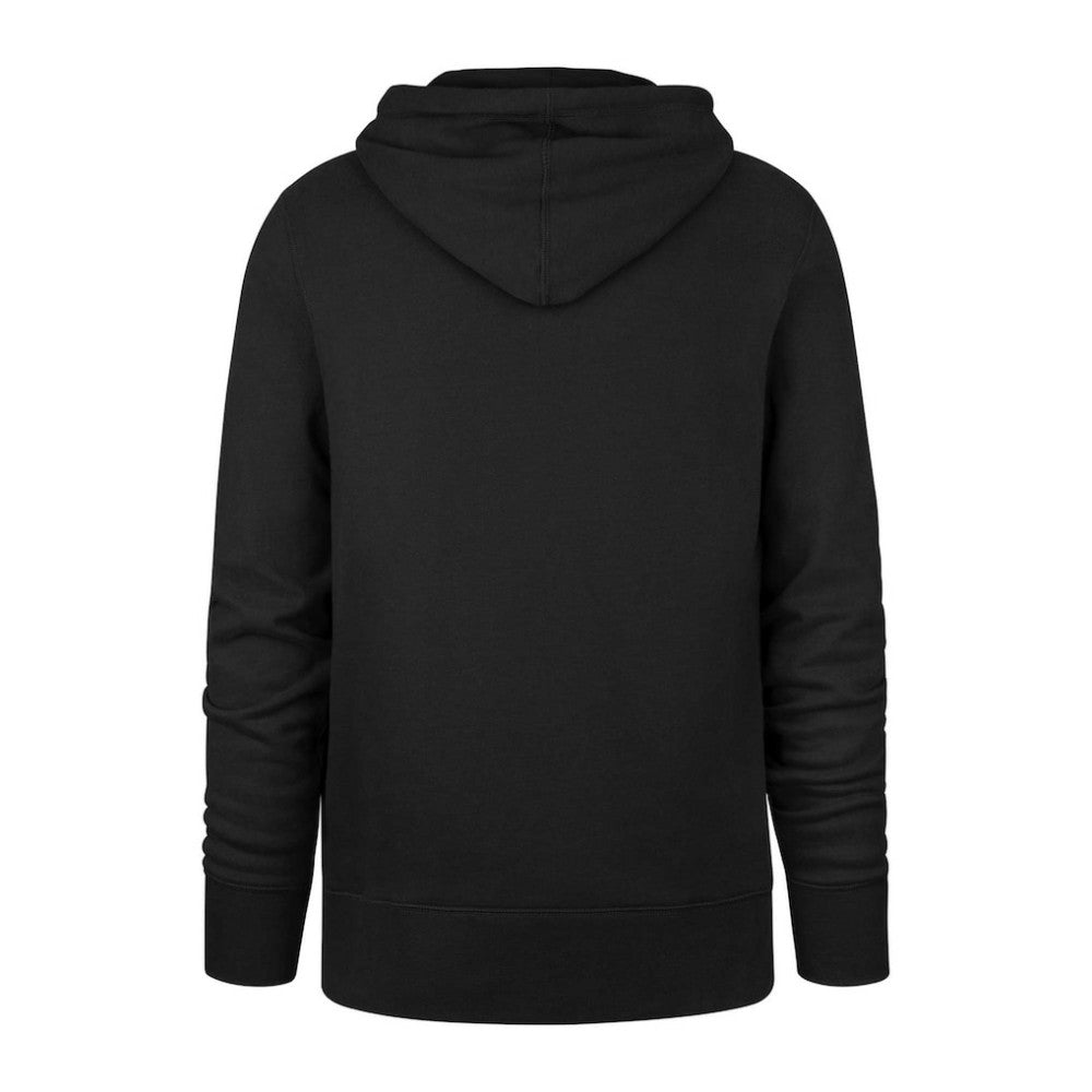 Arizona Diamondbacks Dime Headline Pullover Hoodie Black