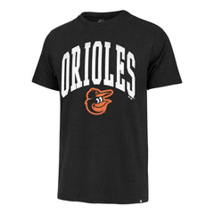 Baltimore Orioles Win Win Franklin T-Shirt Black