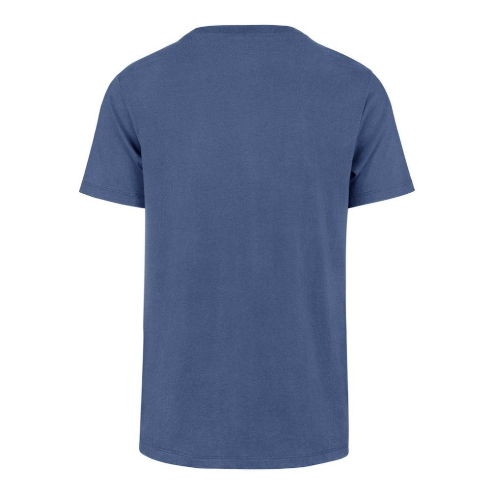 Texas Rangers Win Win Franklin T-Shirt Royal