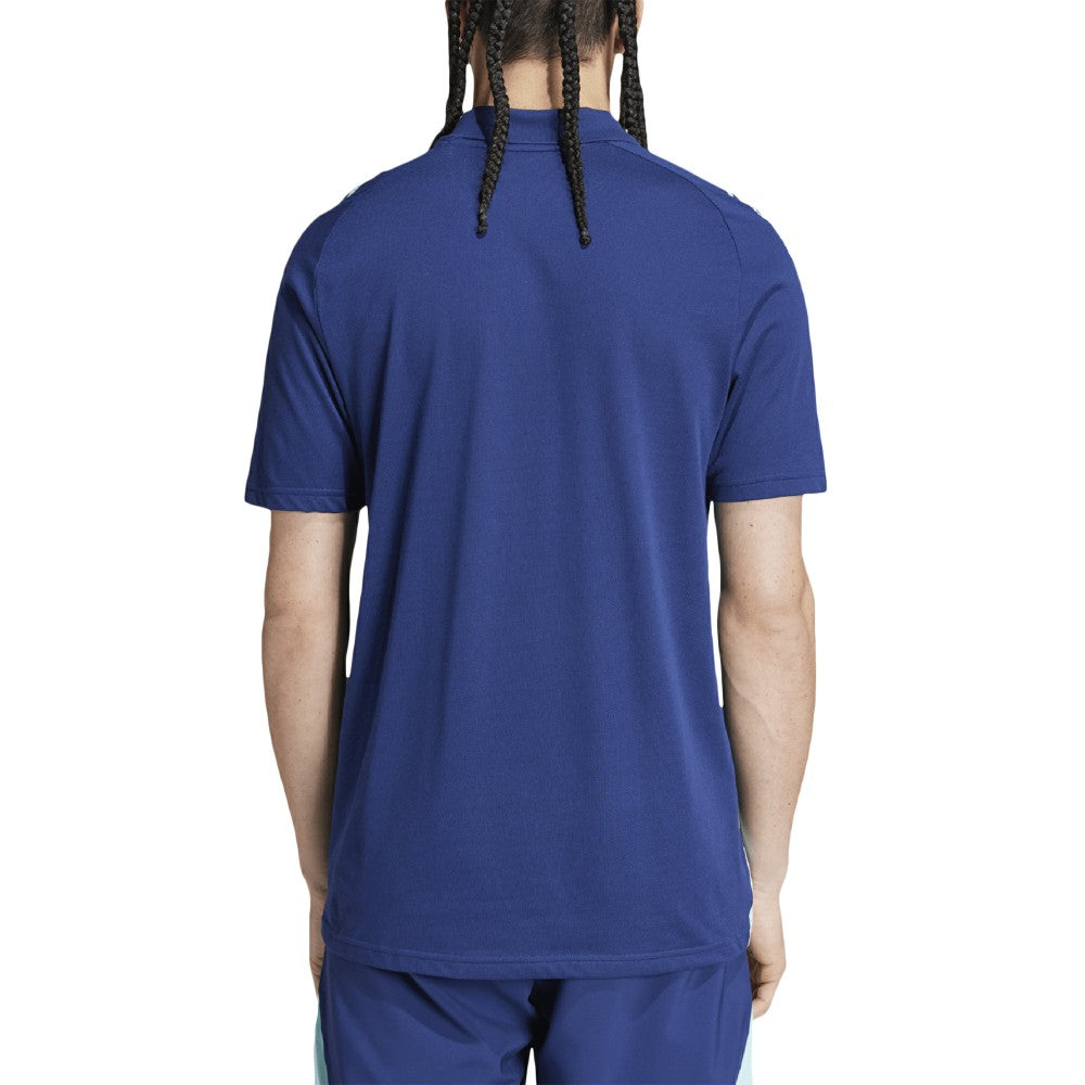 Arsenal Tiro 24 Polo - Blue outlet
