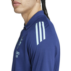 Arsenal Tiro 24 Polo - Blue outlet
