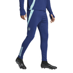 Arsenal 2024/25 AEROREADY Training Pants - Navy sale