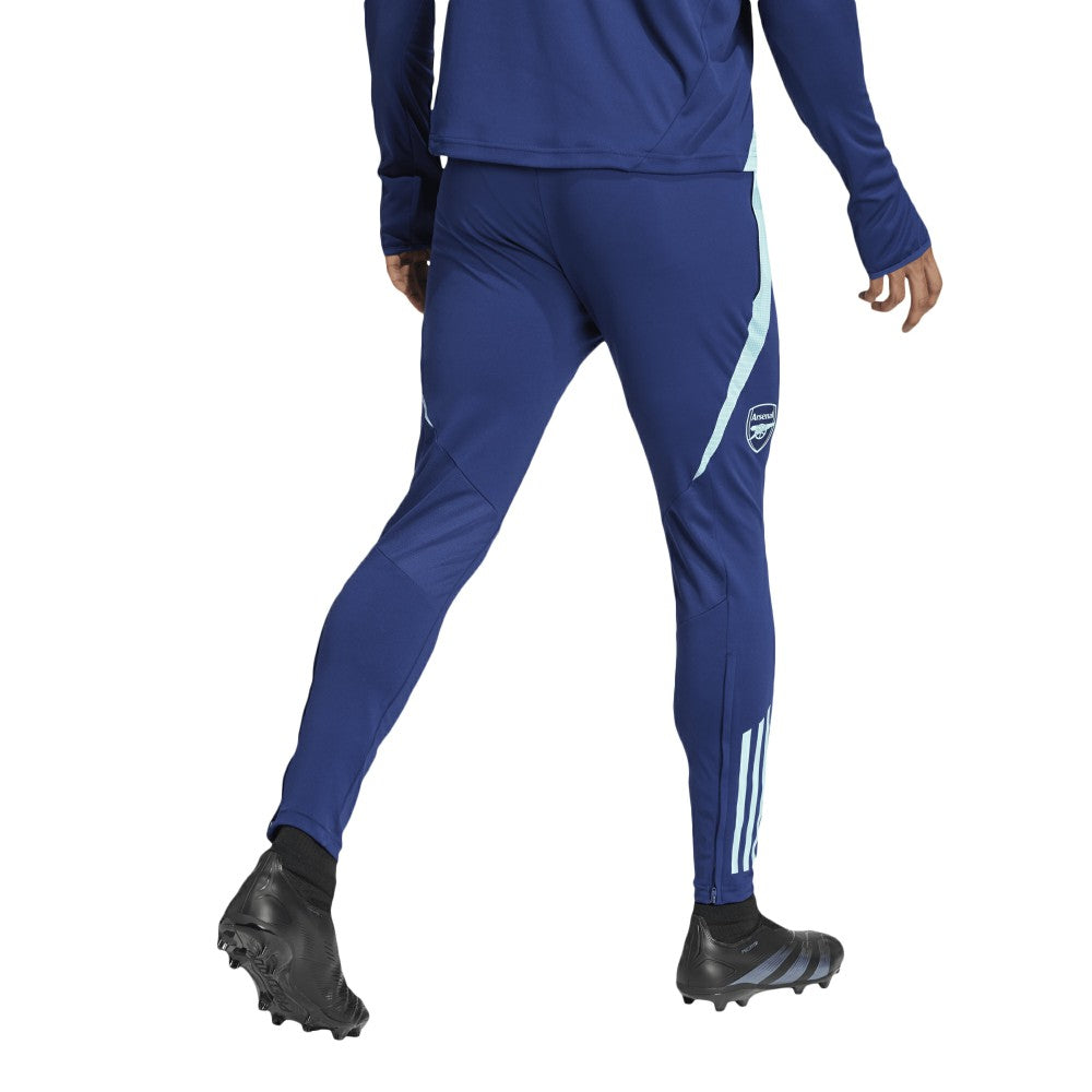 Arsenal 2024/25 AEROREADY Training Pants - Navy sale