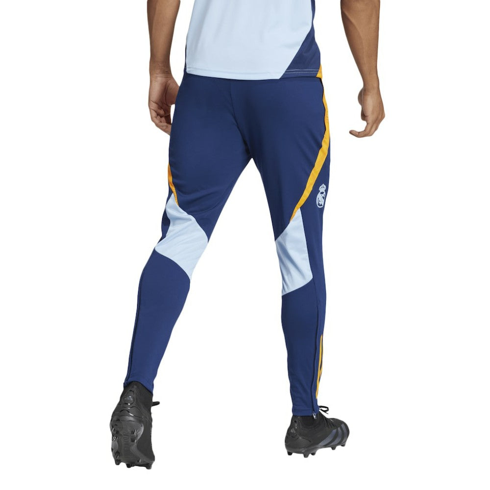 Real Madrid 2024/25 AEROREADY Training Pants - Navy discount