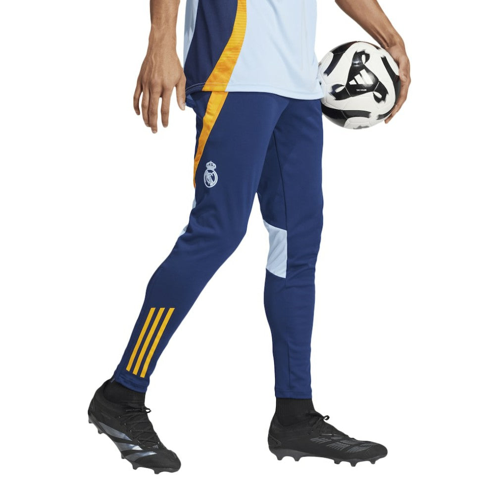 Real Madrid 2024/25 AEROREADY Training Pants - Navy discount