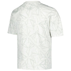 Real Madrid Youth 2024/25 Pre-Match Top - White outlet