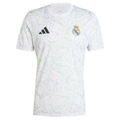 Real Madrid 2024/25 Pre-Match Top - White sale