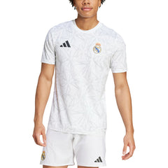 Real Madrid 2024/25 Pre-Match Top - White sale