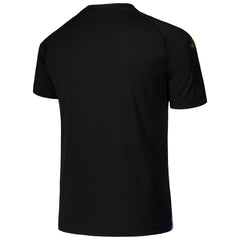 Argentina National Team Youth 2024 Pre-Match Top - Black for sale