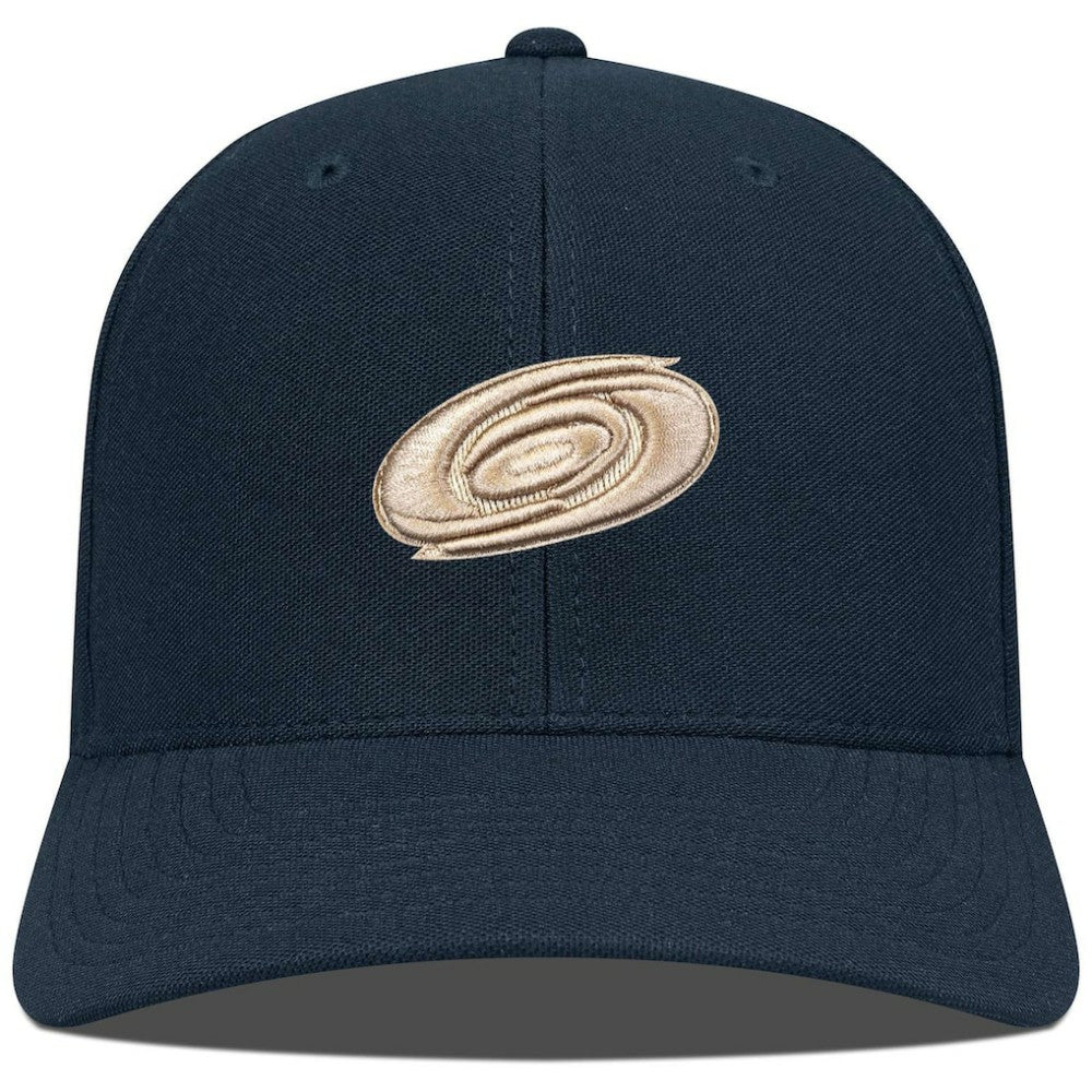Carolina Hurricanes Levelwear Fusion Lefty Hat - Black Hats