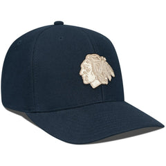 Chicago Blackhawks Levelwear Fusion Lefty Hat - Black Hats