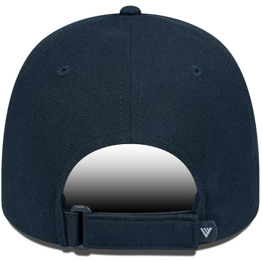 New York Rangers Levelwear Fusion Lefty Hat - Black Hats