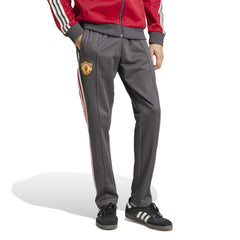 Manchester United Originals adicolor Track Pants - Black online
