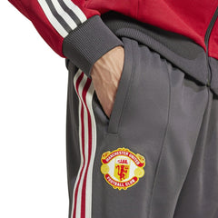 Manchester United Originals adicolor Track Pants - Black online