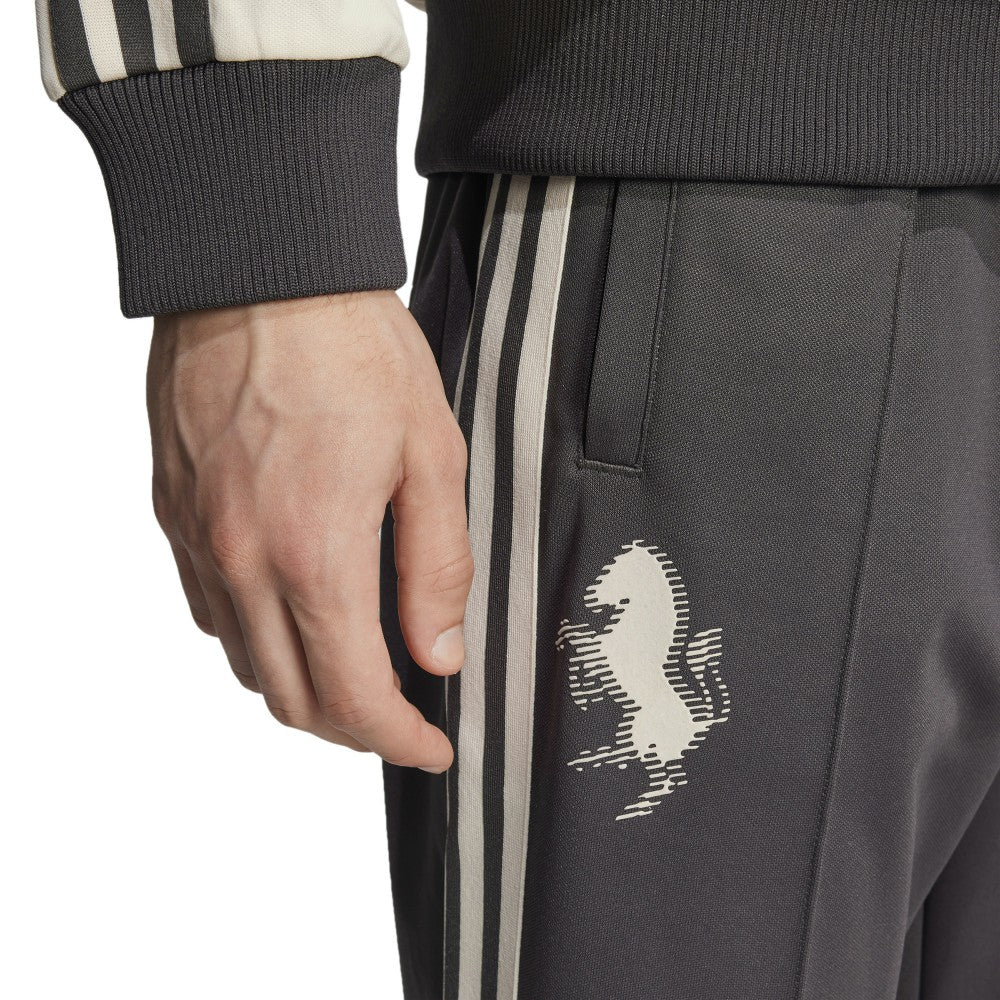 Juventus Originals adicolor Track Pants - Black outlet