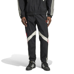 Manchester United Originals Lifestyler Track Pants - Black outlet