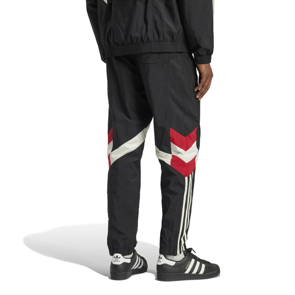 Manchester United Originals Lifestyler Track Pants - Black outlet