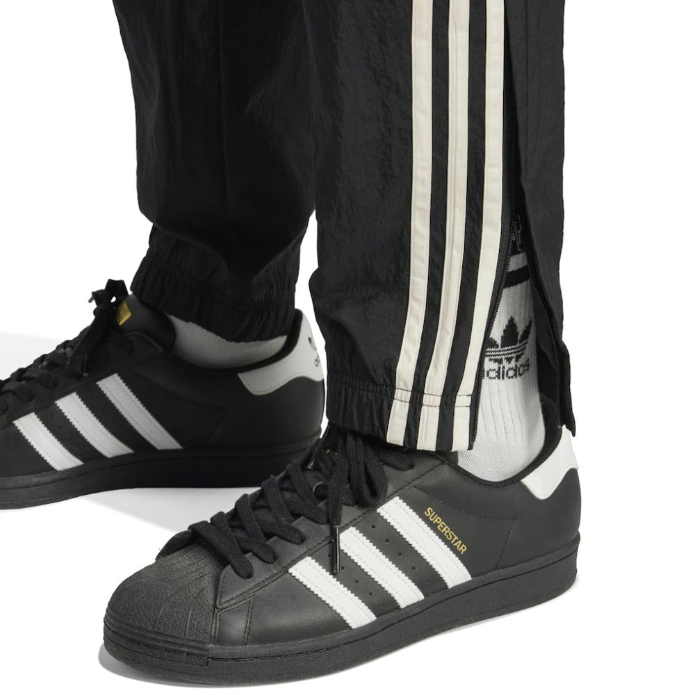 Manchester United Originals Lifestyler Track Pants - Black outlet
