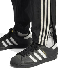 Manchester United Originals Lifestyler Track Pants - Black outlet