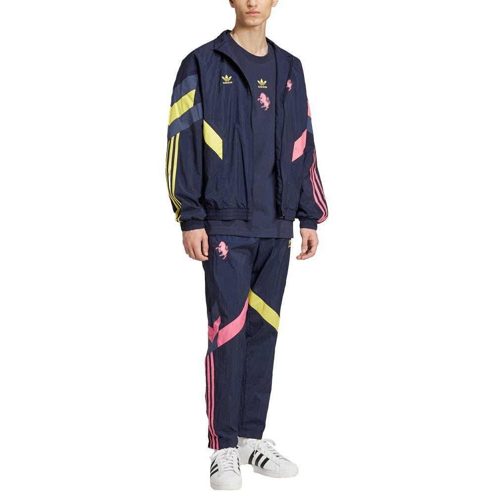 Juventus Originals Lifestyler Track Pants - Navy for sale