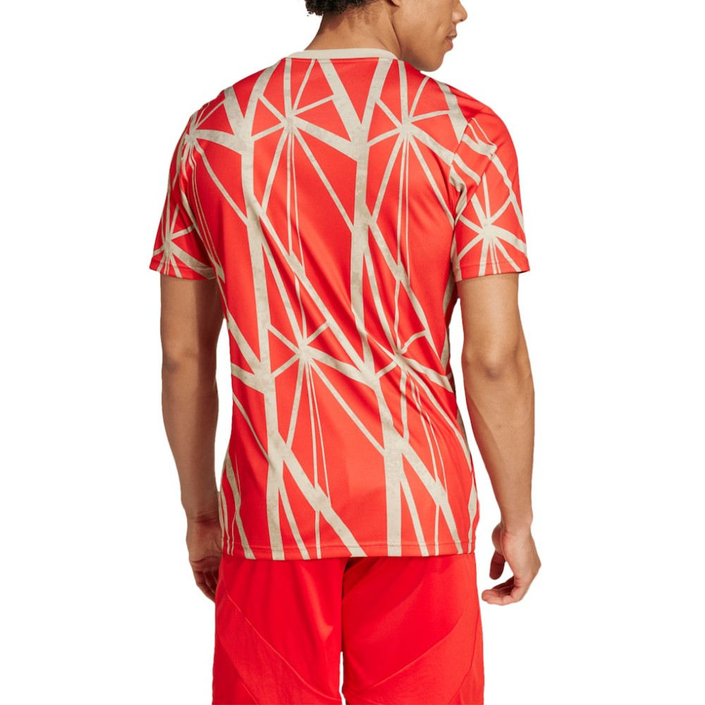 Bayern Munich 2024/25 Pre-Match Top - Red on sale