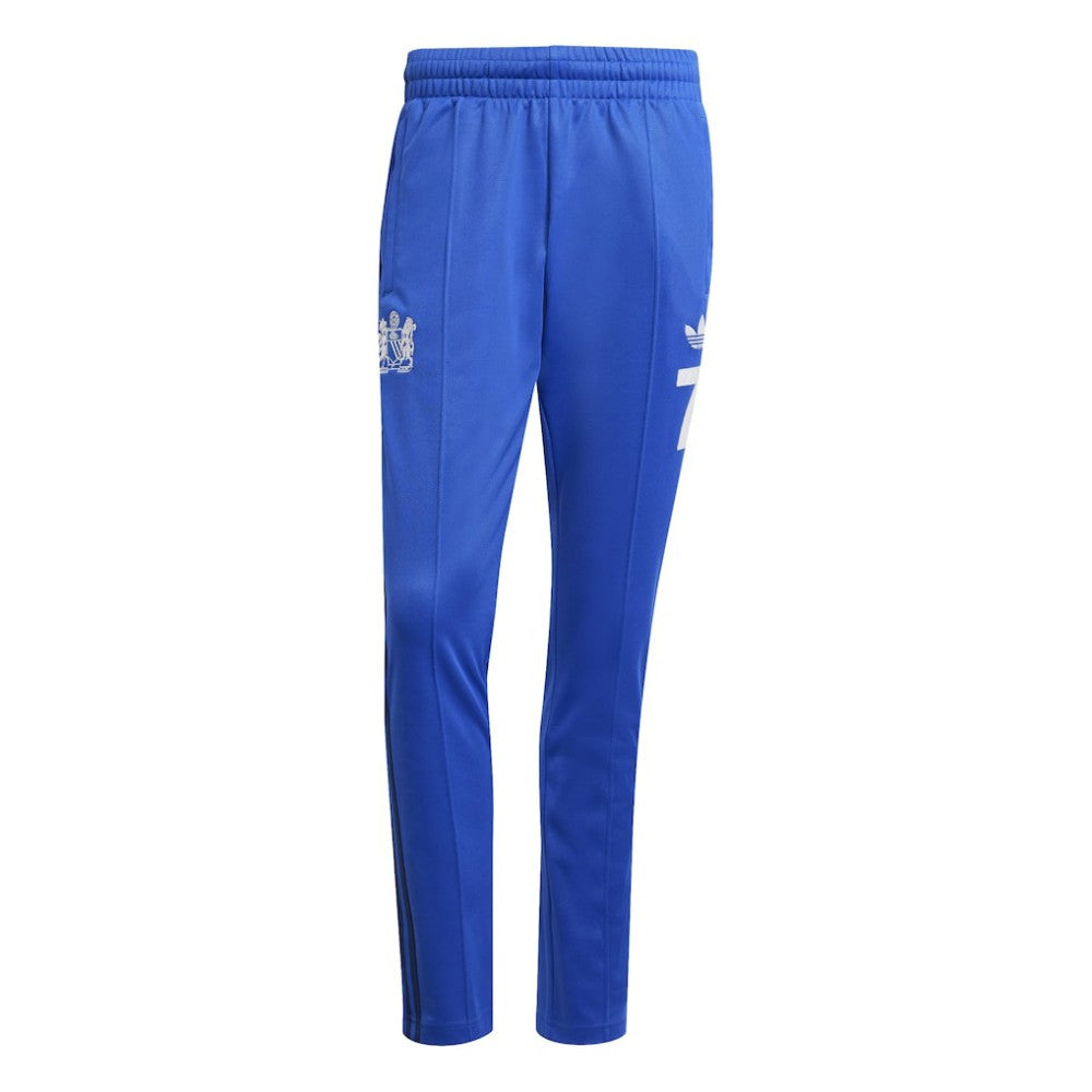 Manchester United x George Best Originals Lifestyler Track Pants - Blue discount