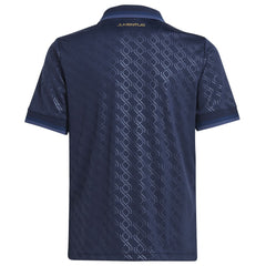 Juventus Originals Youth 2024/25 Third Replica Jersey - Navy shop