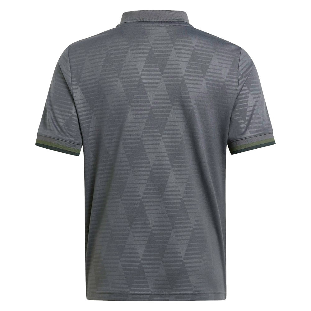 Bayern Munich Youth 2024/25 Wiesn Replica Jersey - Gray online